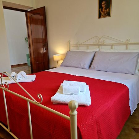 Apartamento Relax In Campagna - Aquino Exterior foto