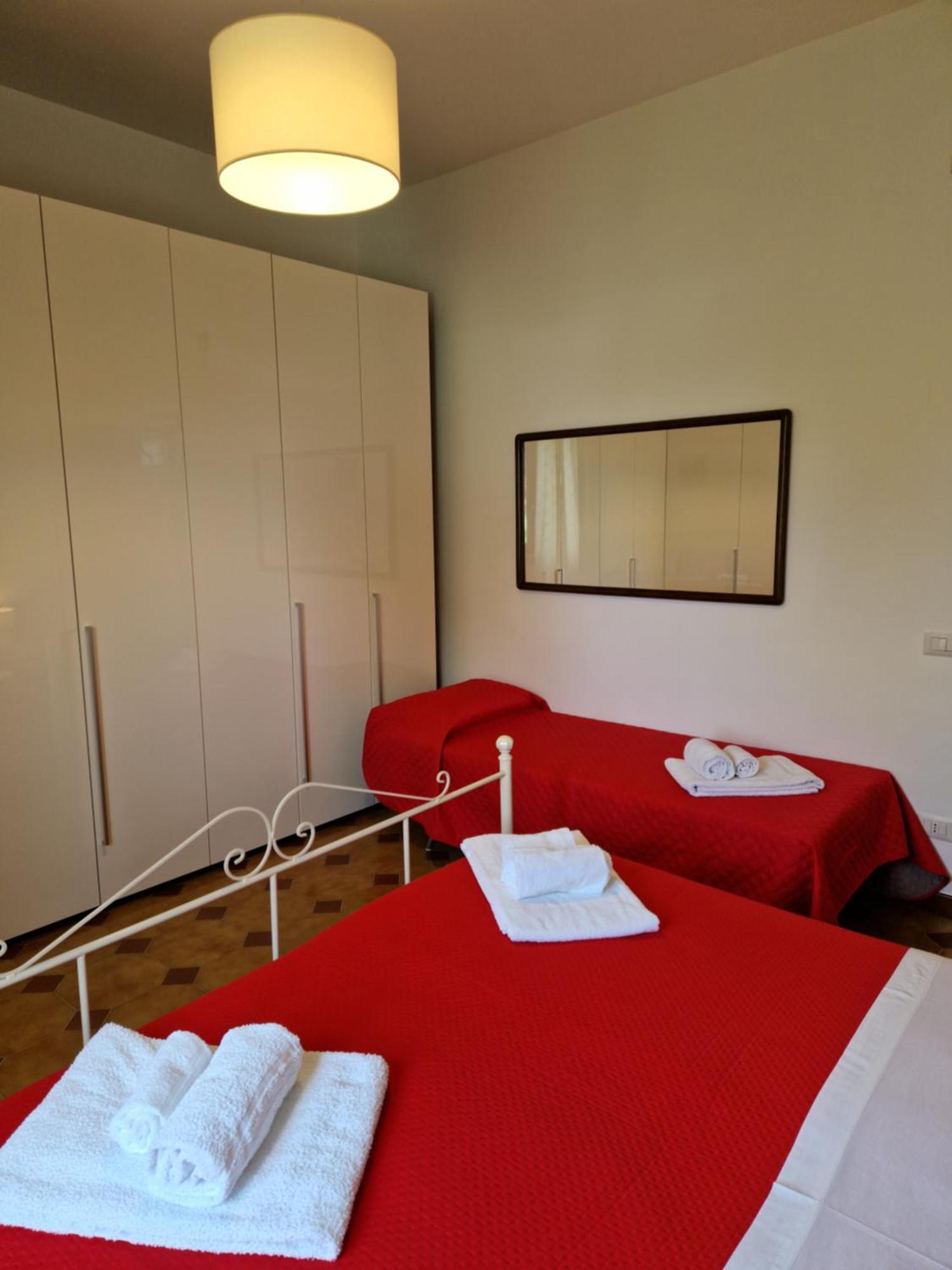 Apartamento Relax In Campagna - Aquino Exterior foto