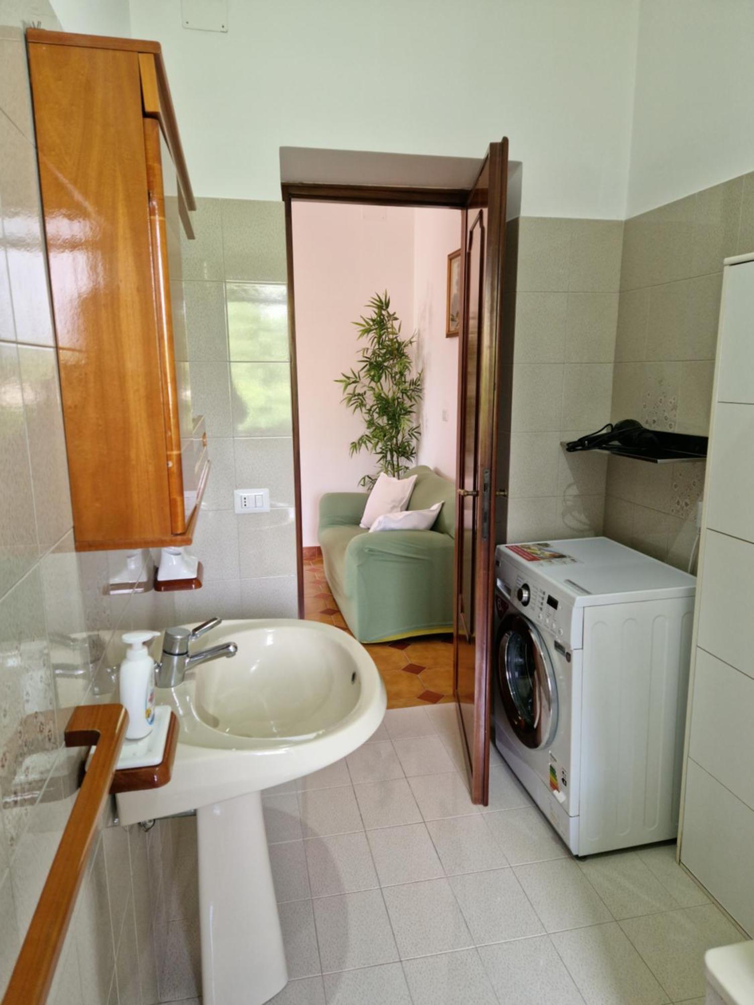 Apartamento Relax In Campagna - Aquino Exterior foto