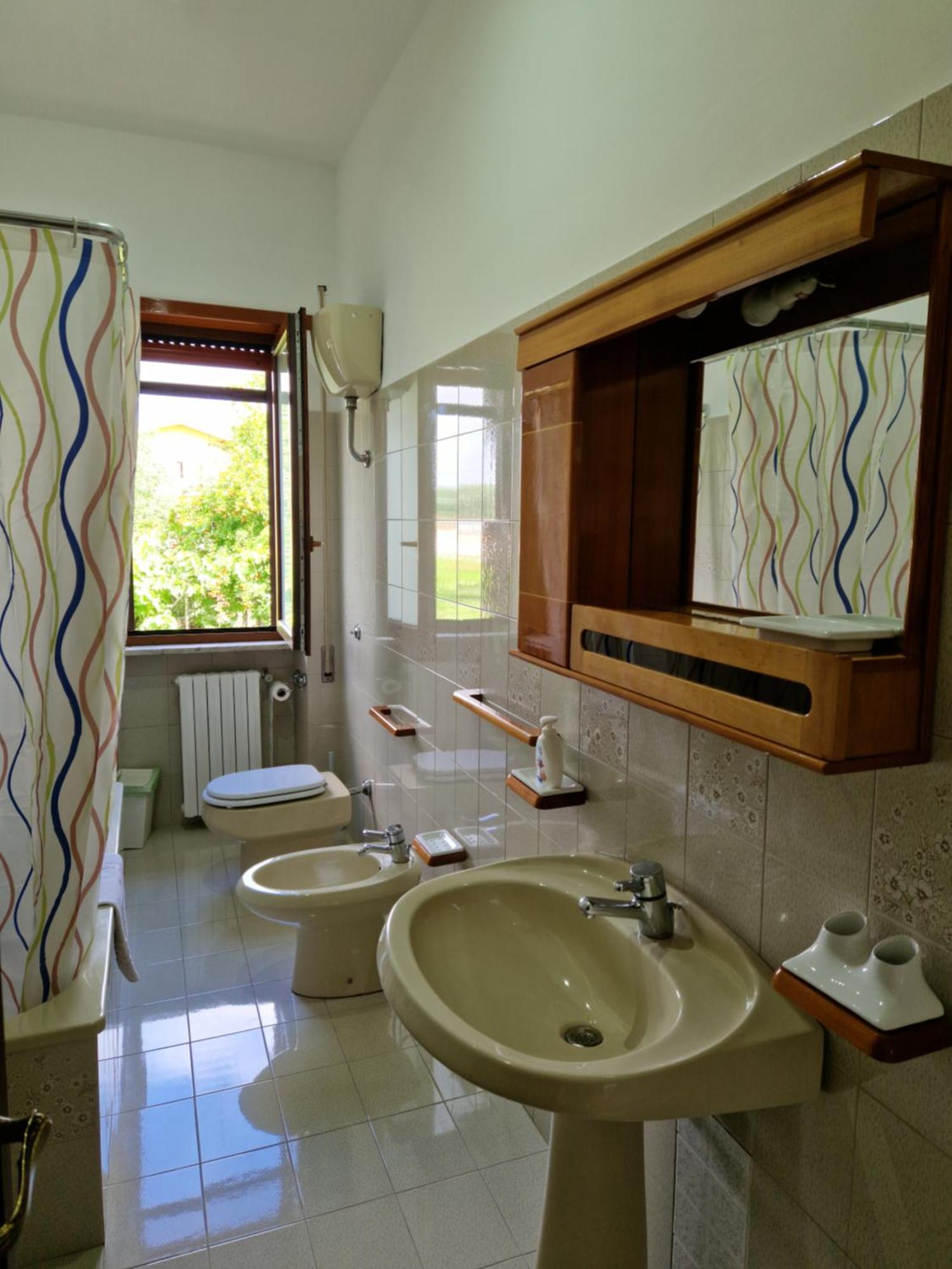 Apartamento Relax In Campagna - Aquino Exterior foto