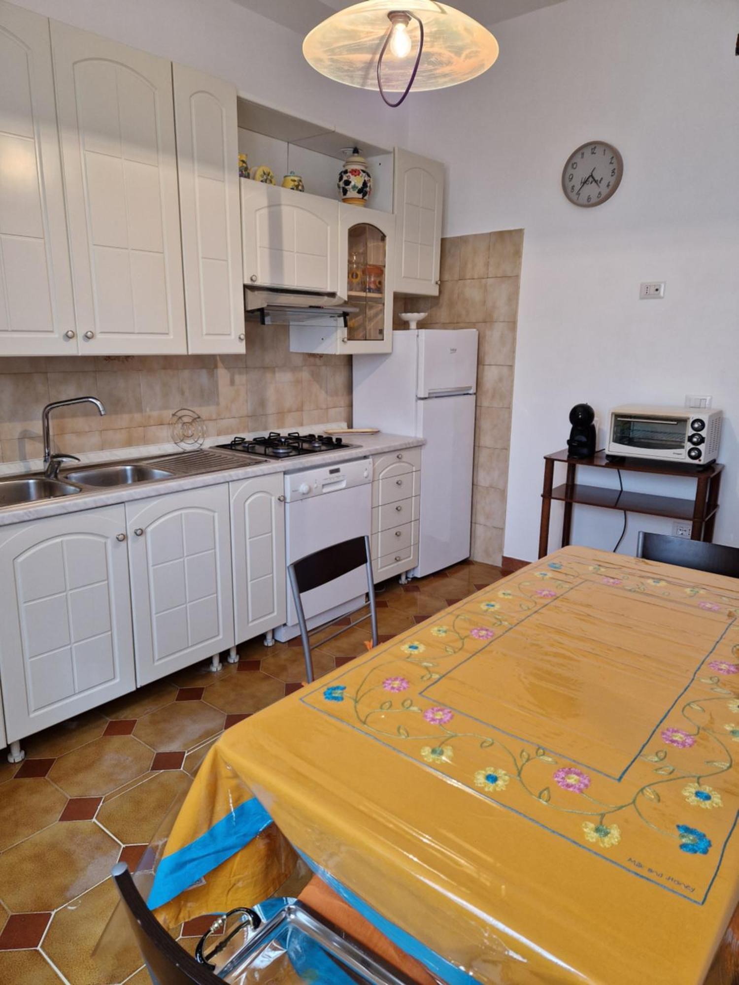 Apartamento Relax In Campagna - Aquino Exterior foto